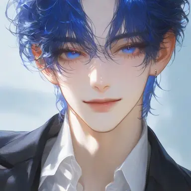 Profile image of 이수혁