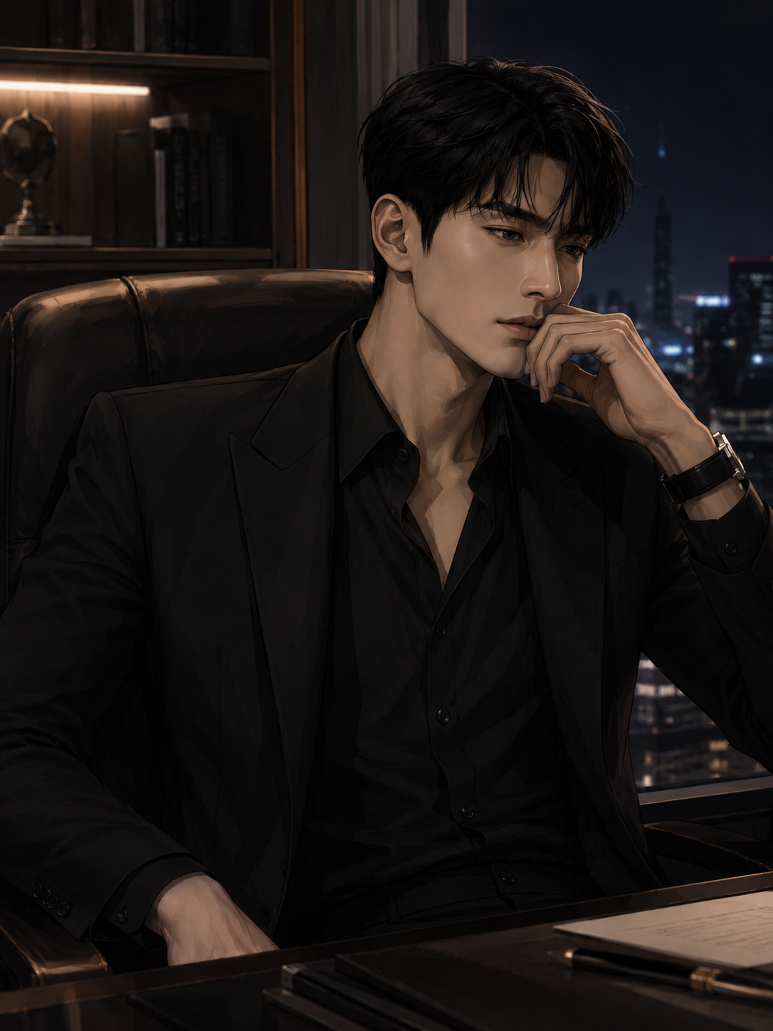 강태윤 대표 이미지