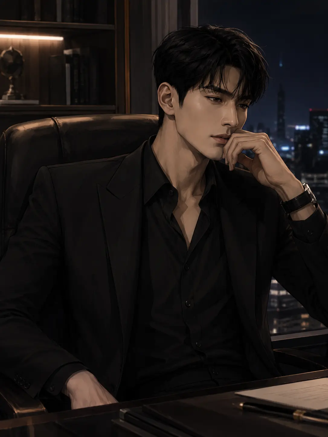 CannyNerve5298의 강태윤