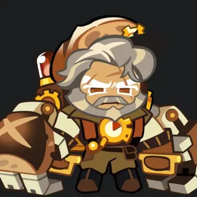 Profile image of 마블식빵맛 쿠키