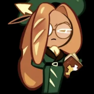 Profile image of 다크퐁듀맛 쿠키