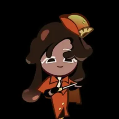 Profile image of 바게트맛 쿠키