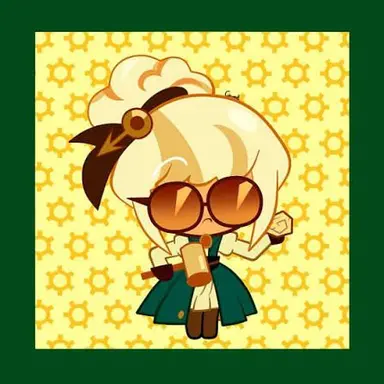 Profile image of 메이플태피맛 쿠키
