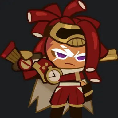 Profile image of 커피캔디맛 쿠키