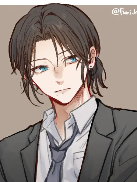 ConvexPages8668의 ほどける冬の、その先で。