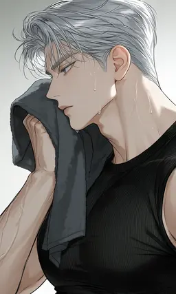 Profile image of ク・セハ