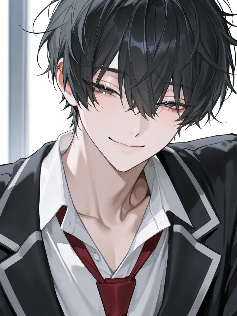 i0ka9의 君はここにいればいい