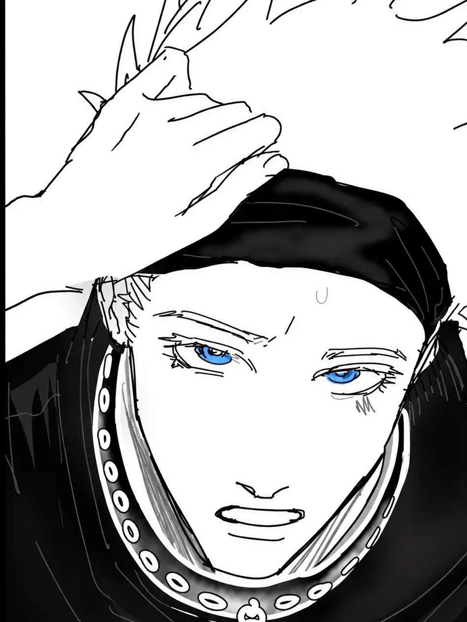 PickyGecko5364의 Submissive Gojo