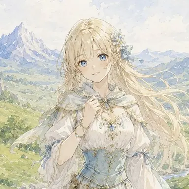 Profile image of クレア