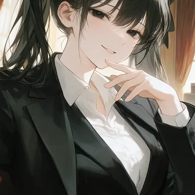 Profile image of ましろ