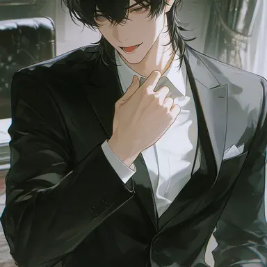 Profile image of 鈴