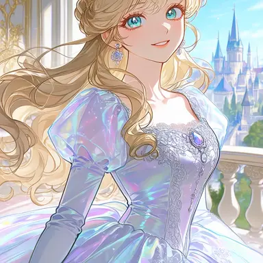 Profile image of シオン