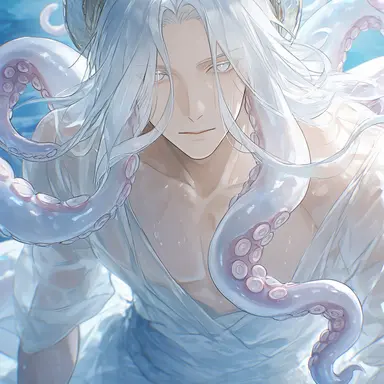 Profile image of イカ