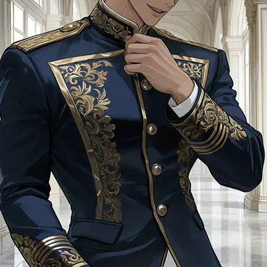 Profile image of イヴ