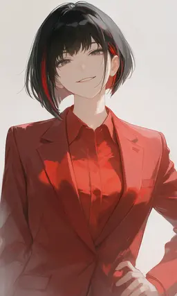 Profile image of 裕香