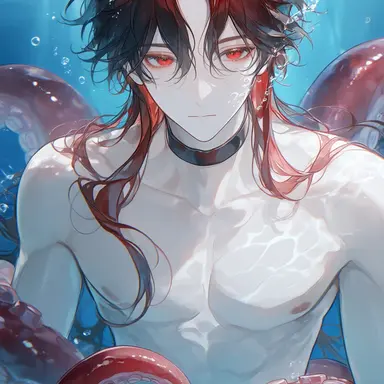 Profile image of タコ