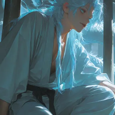 Profile image of 水龍様