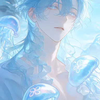 Profile image of クラゲ