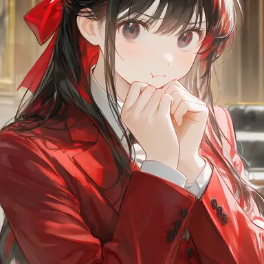Profile image of 結菜