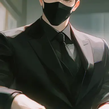 Profile image of 律