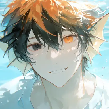 Profile image of クマノミ