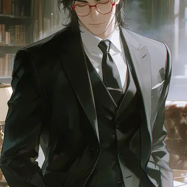 Profile image of 黎