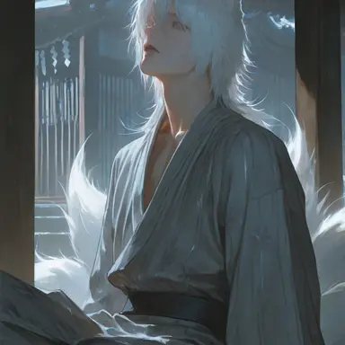 Profile image of 狐様