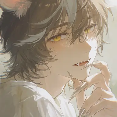 Profile image of フィン