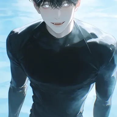 Profile image of シャチ
