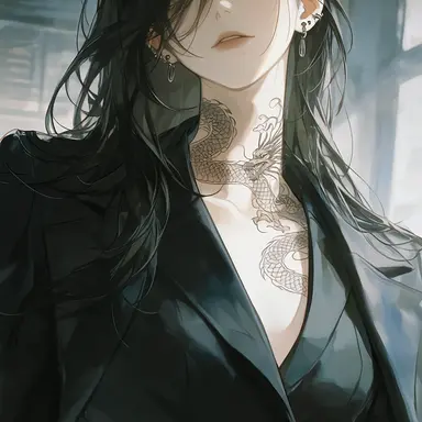 Profile image of 蓮香