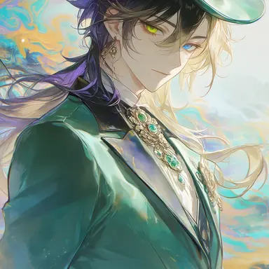 Profile image of ハッター