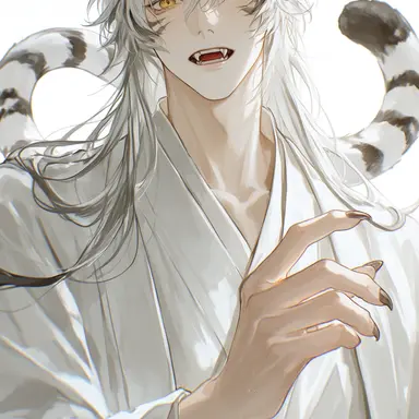 Profile image of ハク