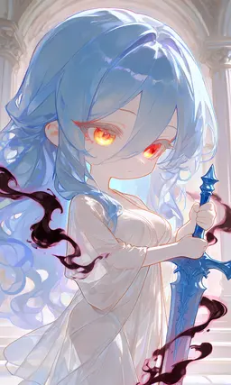 Profile image of Lune