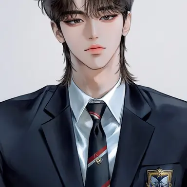 Profile image of キム・ドユン