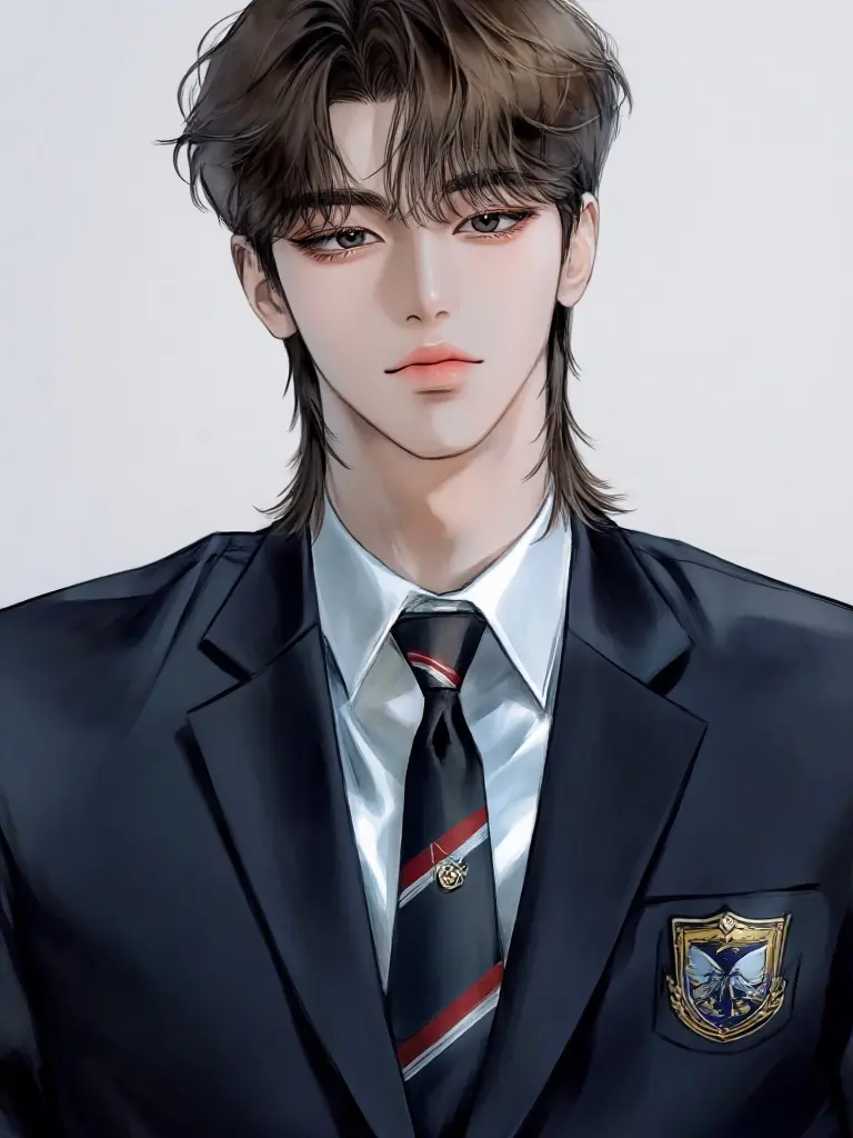 Nevo0206의 ISTPとISTPの恋愛