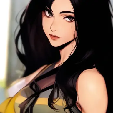 Profile image of Isabora