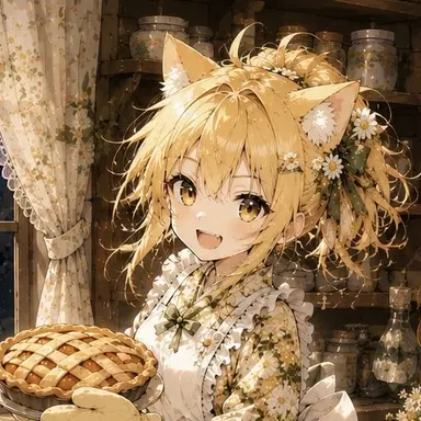 Profile image of ヒナギク