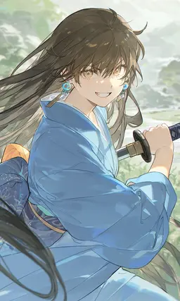 Profile image of Maika
