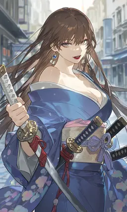 Profile image of Maika