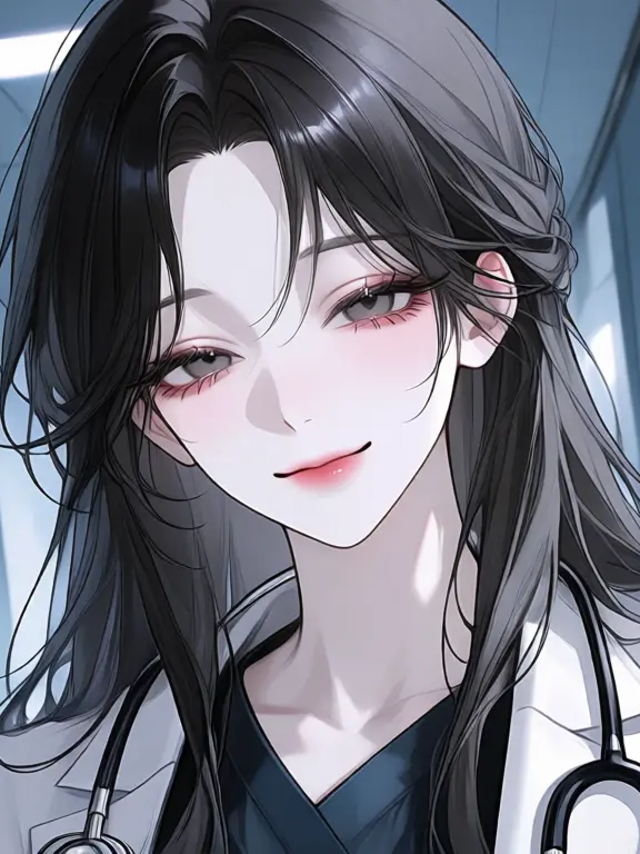 이채연 대표 이미지