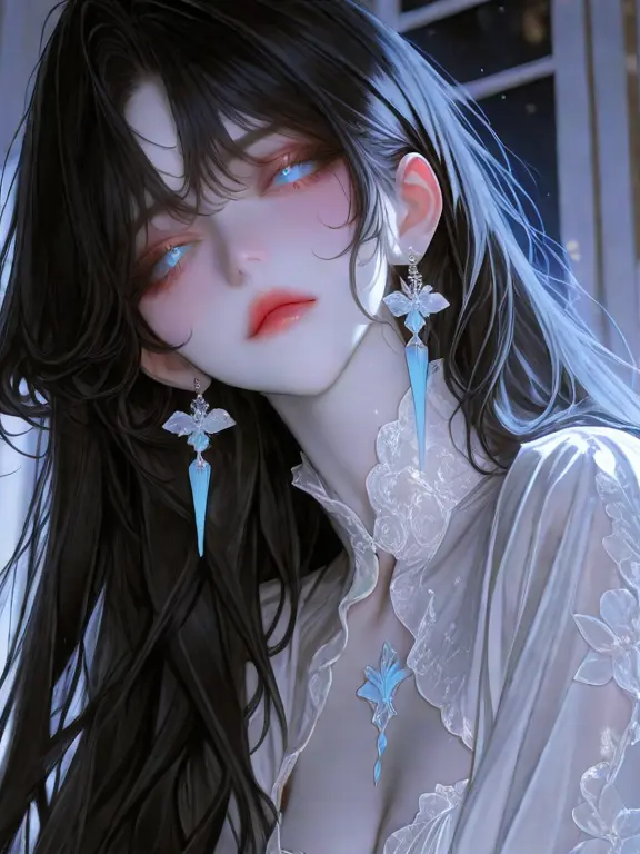 백하은 대표 이미지