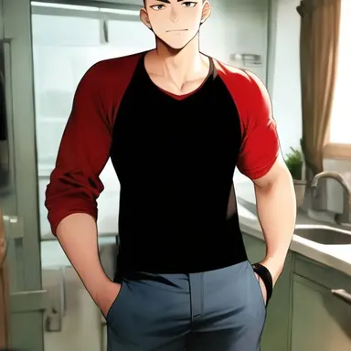 Profile image of Ace