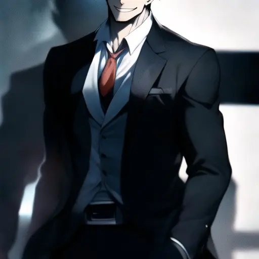 Frostbite_Zero의 Lorenzo (Itallian Mafia)