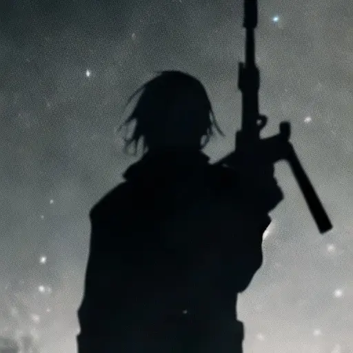 Frostbite_Zero의 Nuclear Winter