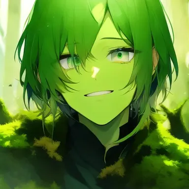 Profile image of Yami Uruka