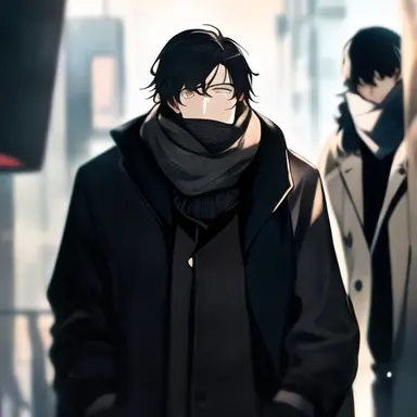 Profile image of Shota Aizawa