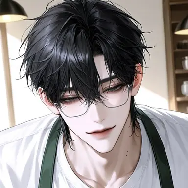 Profile image of Nagi