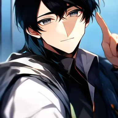 Profile image of 隼人
