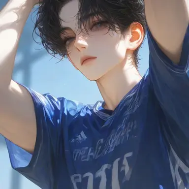 Profile image of 진호율