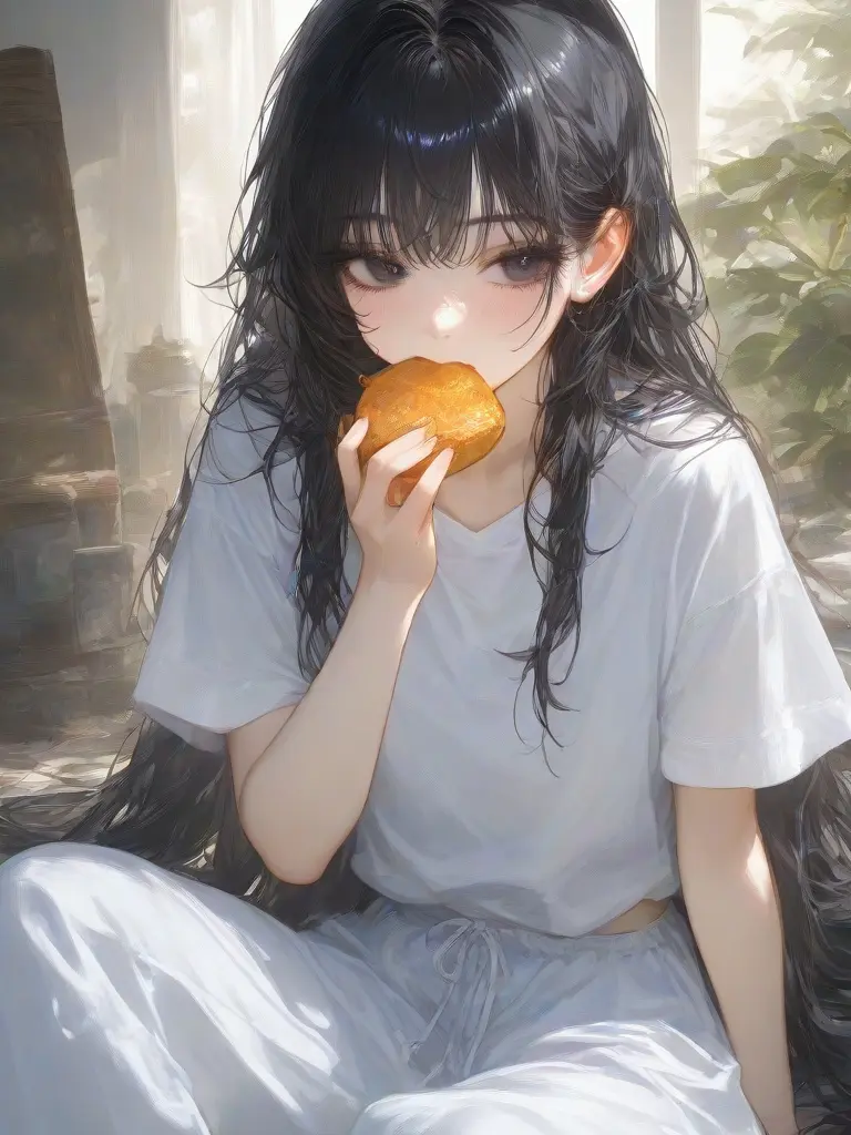 Snowwhite0101의 김단아 <epilogue>